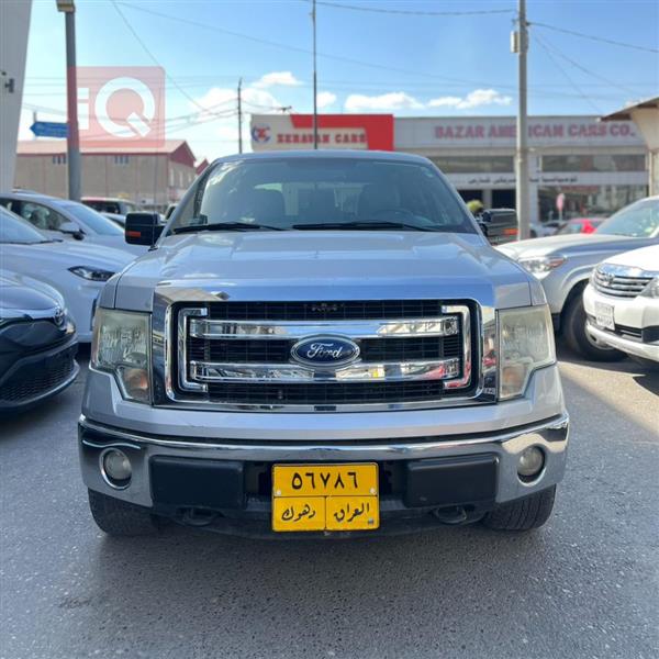 Ford for sale in Iraq